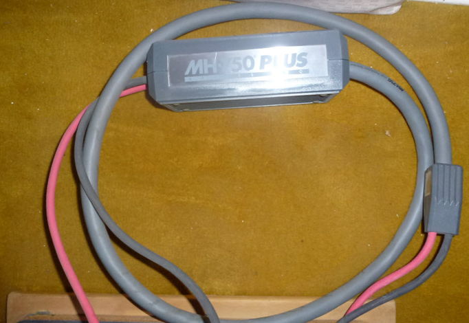 MIT Cables MH-750 PLUS  Series TWO