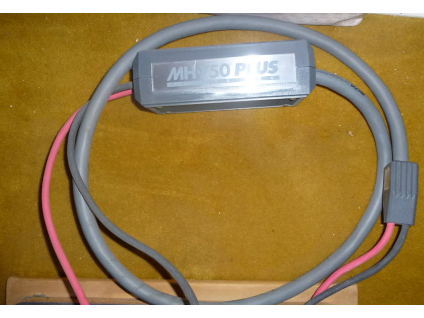 MIT Cables MH-750 PLUS  Series TWO