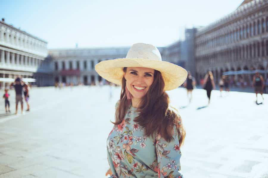 Highlights Tour, St. Mark's Basilica & Doge's Palace - photo 6