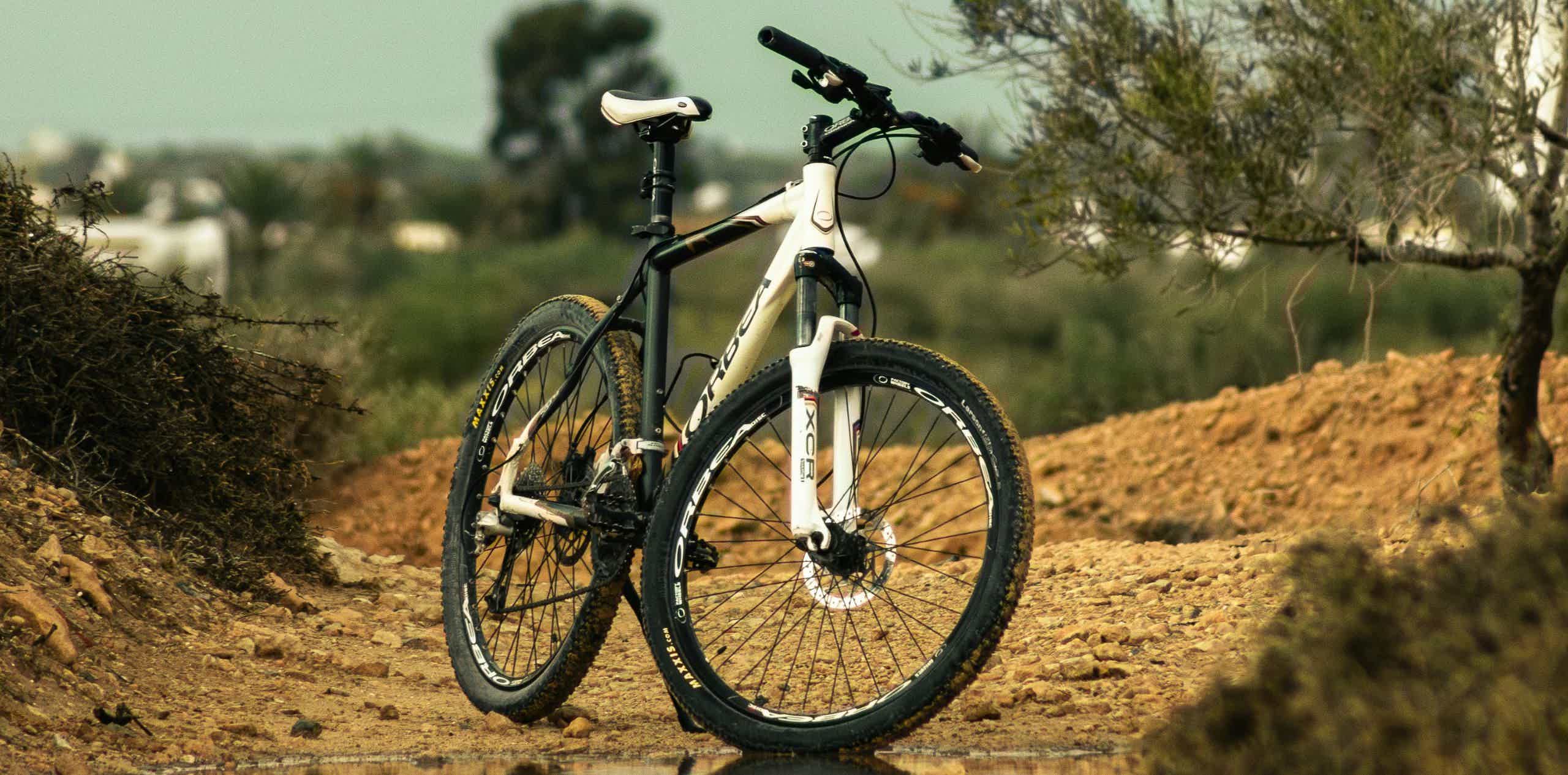 bicicleta eléctrica de montaña pinarello doble suspension