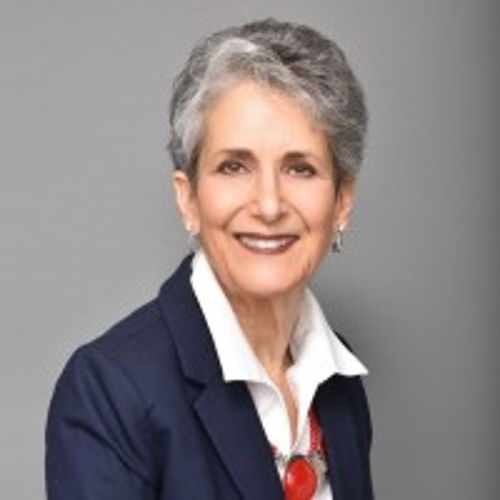 Shelly  Bloom