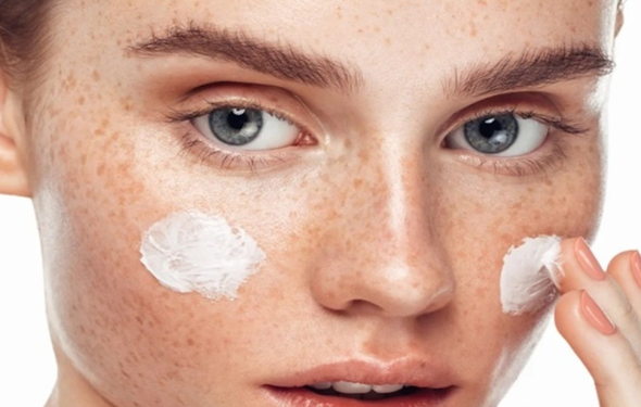 Lovely Skin and Beauty - Skin Tightening – Full Face