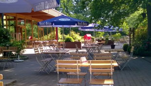 naturzoo rheine bistrozoo terrasse