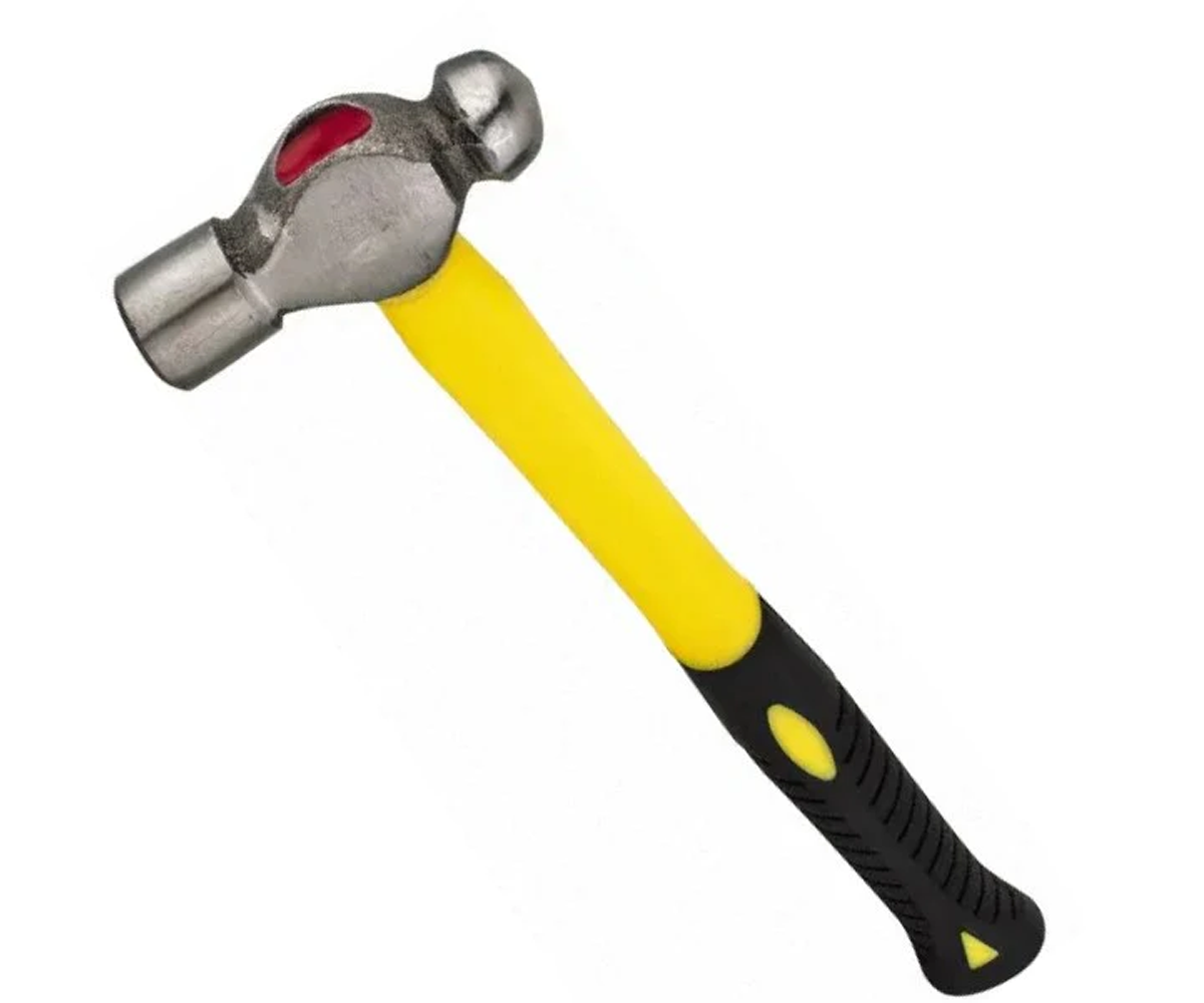 Shop Ball Peen Hammers at GreatGages.com