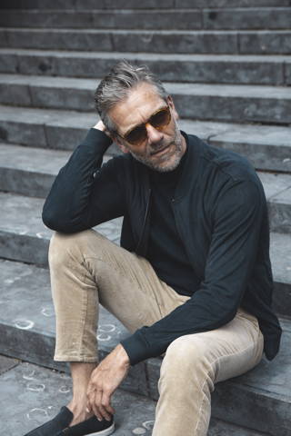 René  Drenth
