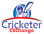 Cricketer Exchange Logo