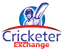 Cricketer Exchange logo