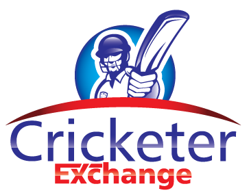 Cricketer Exchange Logo