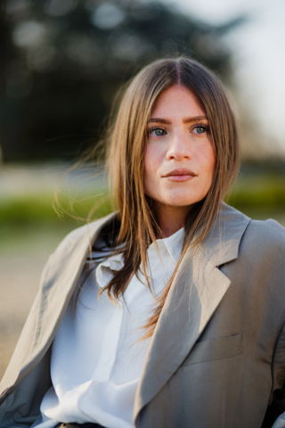 Coline Bailly