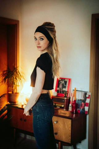 Marie Belot