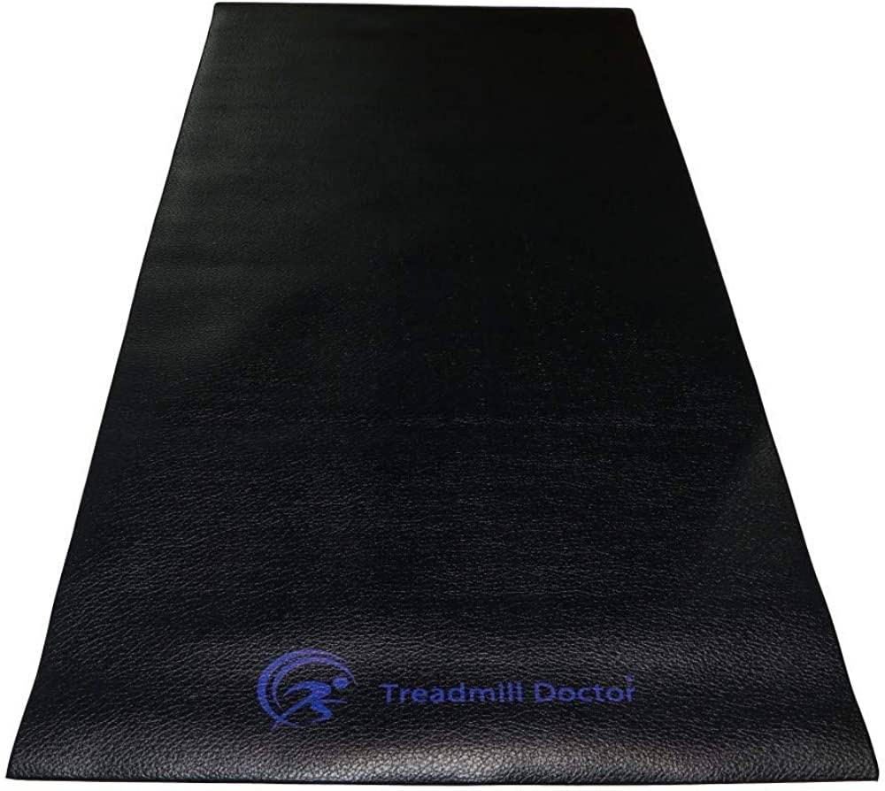Treadmill Doctor Regular Treadmill Mat For Home Fitness Equipment