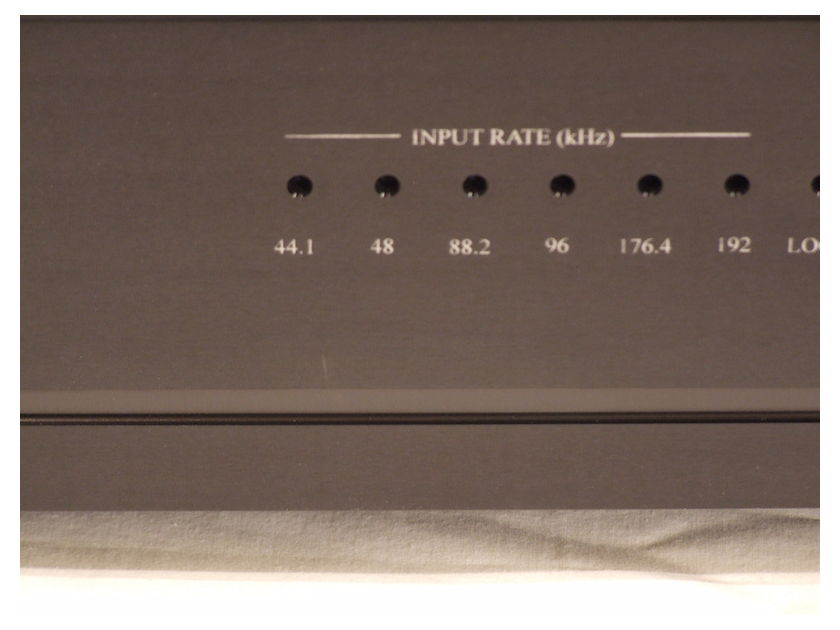 Cary Audio Design DAC-100