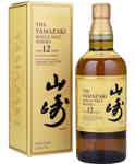 Yamazaki 12 year old