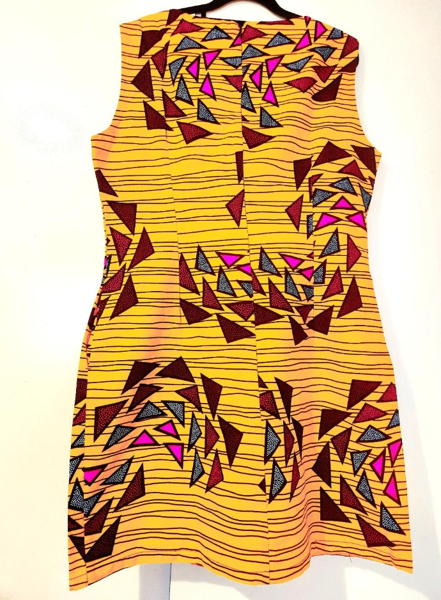 Summer dress Melbourne - Image 5