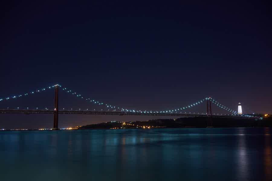 Night Lisbon Private Tour - photo 4