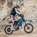 HappyRun Fast Electric Dirt Bike G300 Pro