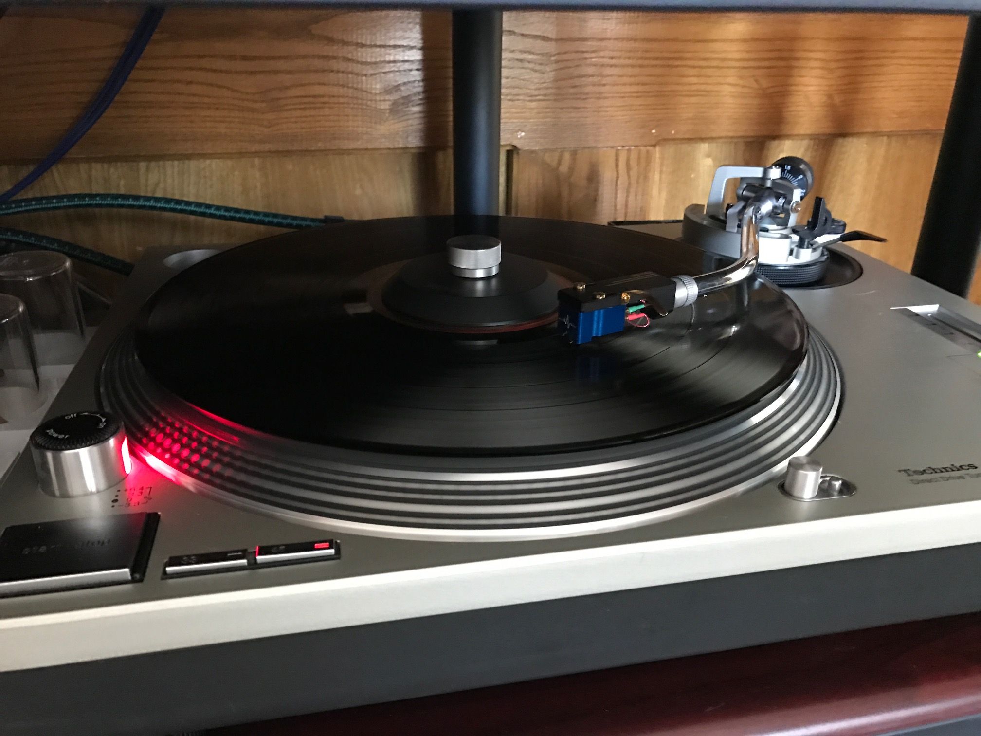 Kabusa Technics 1200