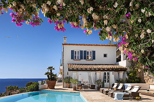  Port Andratx
- Ob komfortable Villa, charmante Finca oder modernes Apartment: Mit Engel & Völkers Mallorca Southwest finden Sie Ihre Wunsch-Immobilie!