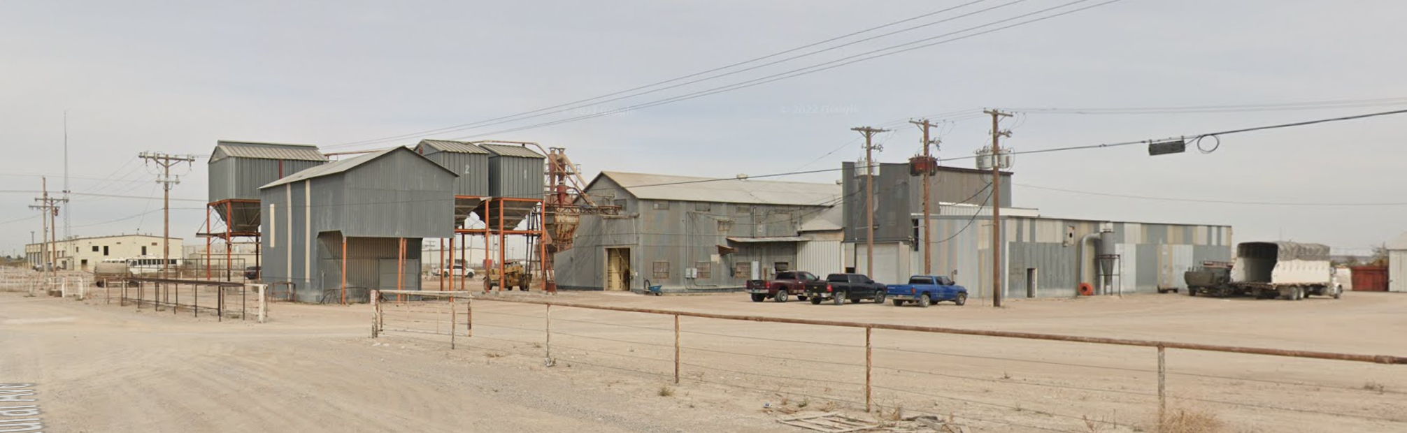 Artesia Alfalfa Growers Association logo