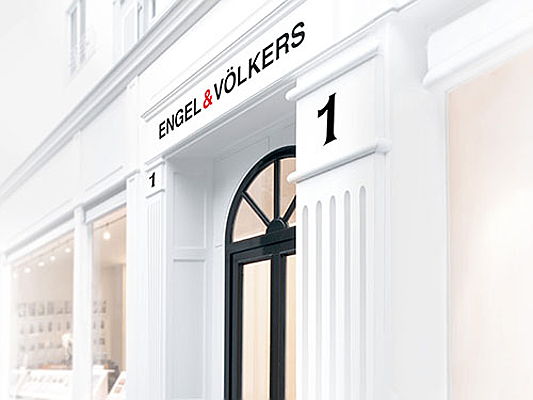  Hamburg
- Become part of our over 40-year success story as a real estate agent from Engel & Völkers.