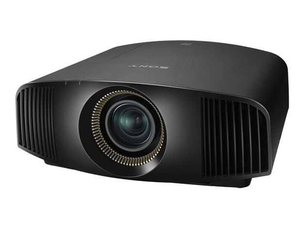 Sony VPL-VW365ES  4k projector