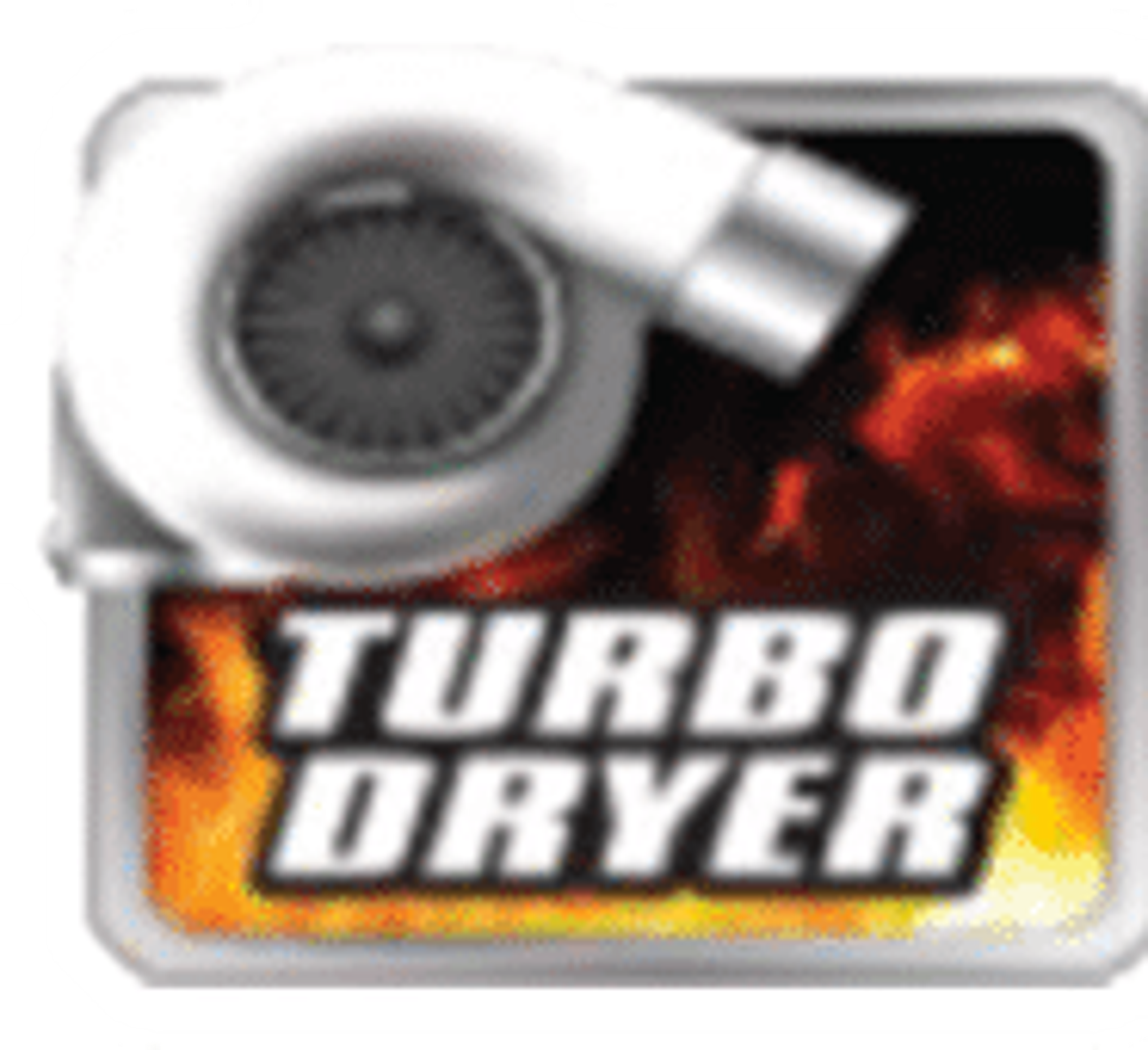 Turbo Dryer