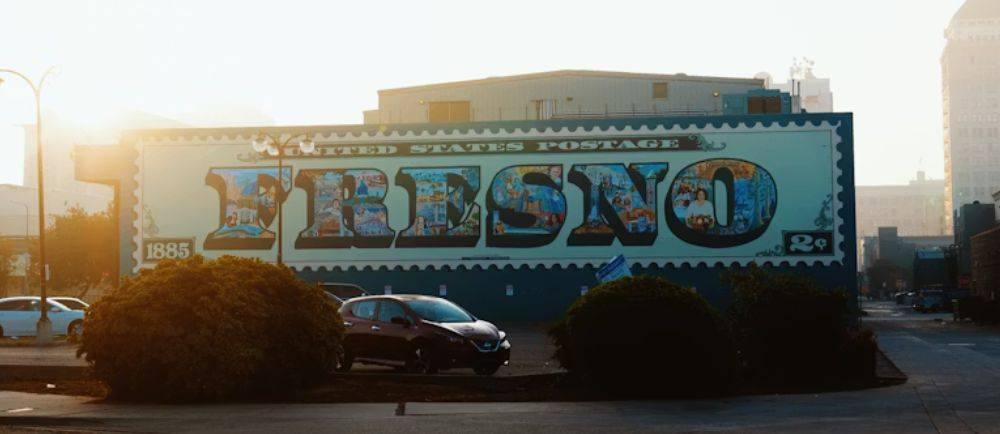 Sign in Fresno
