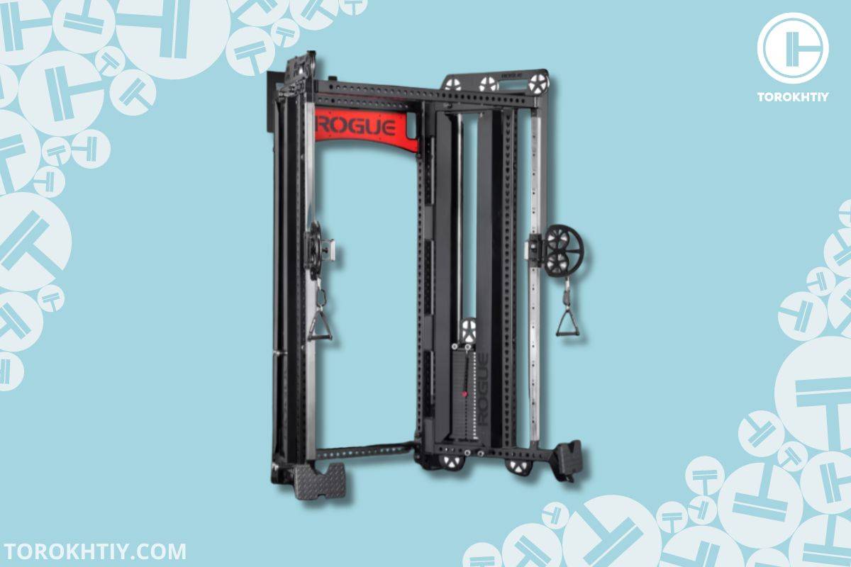 ROGUE FT-1 Functional Trainer