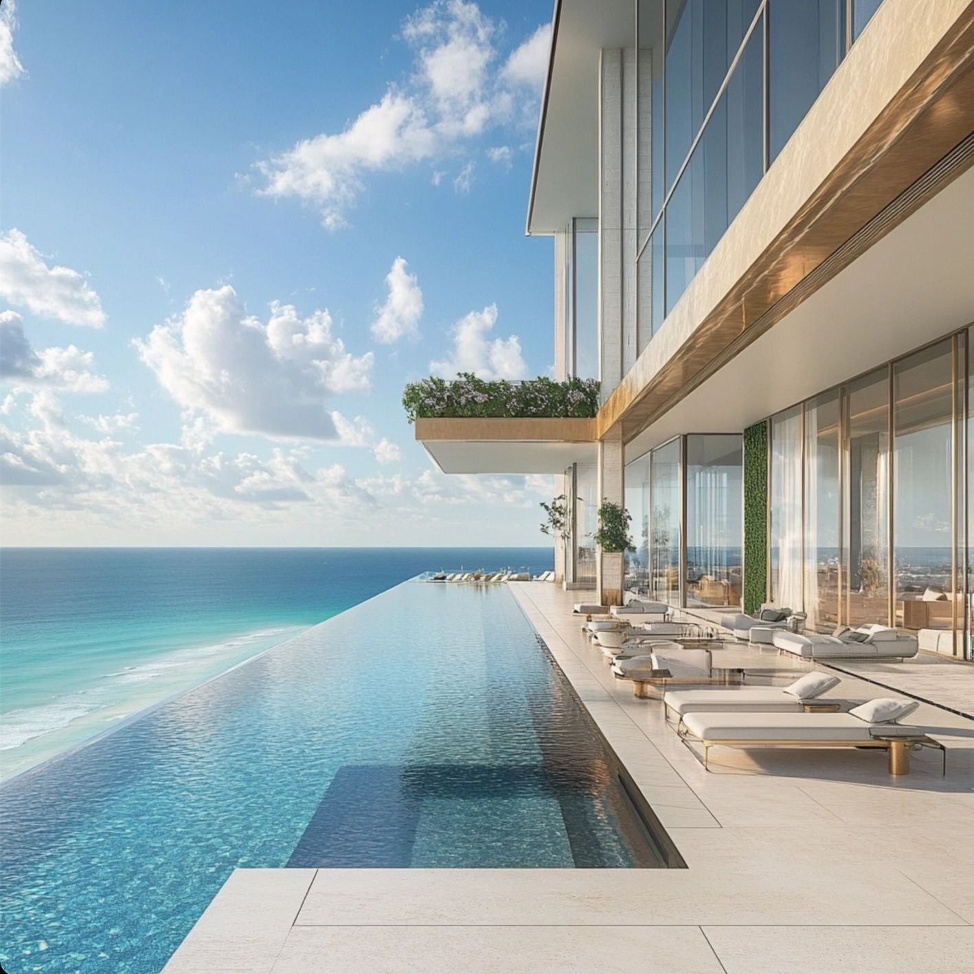 featured image for story, Exploring Miami’s Premier Luxury Neighborhoods: A Guide for Discerning Investors