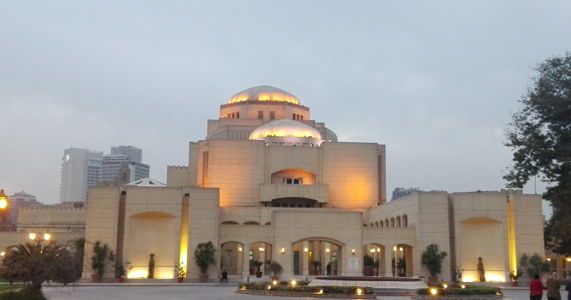 cairo-opera-house