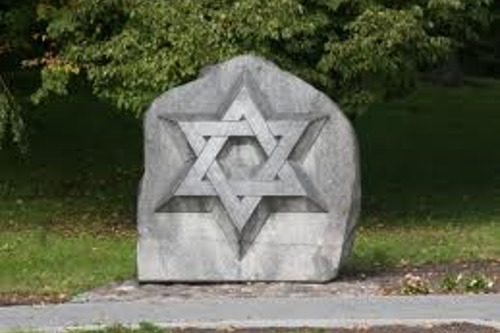 Еврейская Рига, тур по местам истории