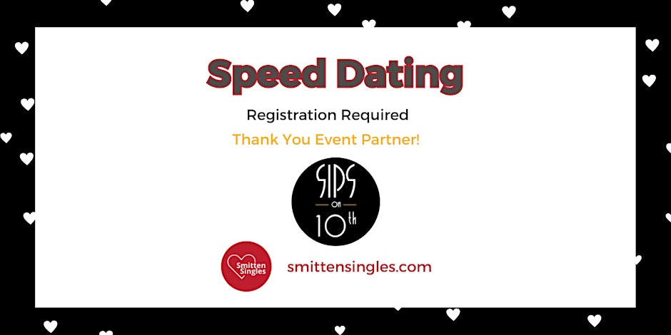 Classic Speed Dating - Omaha (40 to 55) promotional image