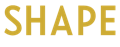 Shape Magazine logo