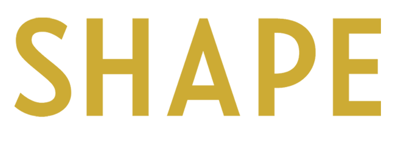 Shape Magazine logo