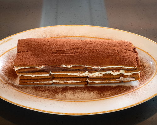 Corsi di cucina Bologna: Tagliatelle e Tiramisù Masterclass 