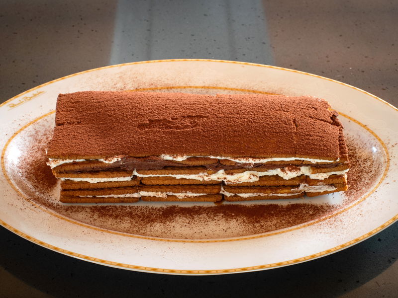 Cursos de cocina Bolonia: Masterclass de tagliatelle y tiramisú 