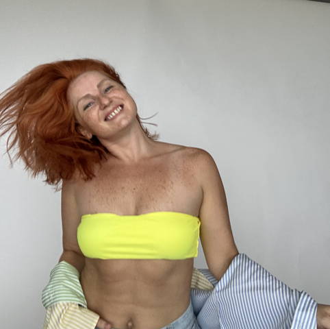 Julia Boyko