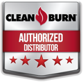 Clean Burn Dealer | Dallas Texas