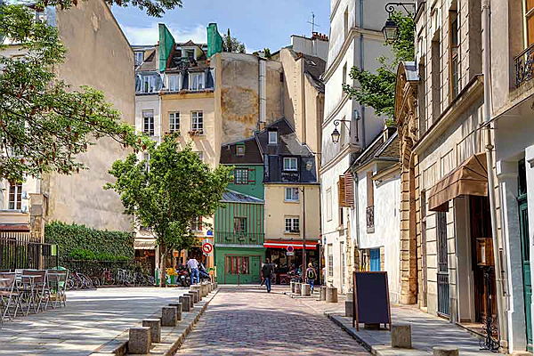  Paris
- La loi Denormandie dans le secteur de l’immobilier