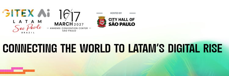 GITEX AI LATAM