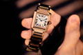Cartier watch