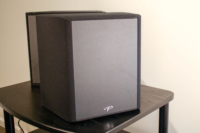 Paradigm  ADP-470 V3 Surround Speakers