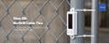 Easy installation steps of scanning device QR code, then naming new device, then editing notification preferences or leaving on default settings.