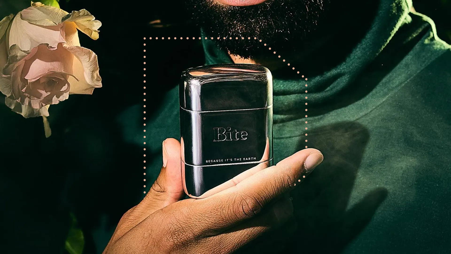 Featured image for Take a Bite Out Of This Deodorant and Its Dieline-Winning Best Of Show Design