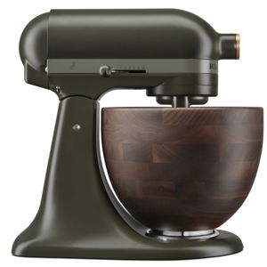 KitchenAid | 2024 Design Series Evergreen Tilt-Head Stand Mixer