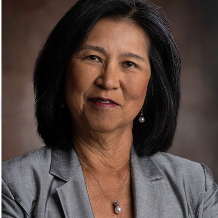 Christine Wood, FAAP, MD, CEDS, CLE