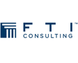 FTI Consulting logo on InHerSight
