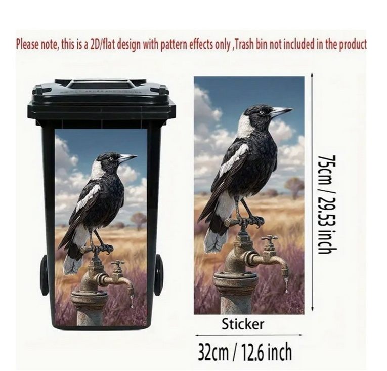 MAGPIE COLLECTION - Image 5