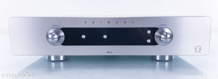 Primare PRE32 Stereo Preamplifier Remote (15370)