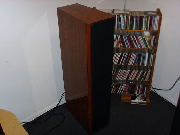 Axiom Audio M80 Tower Speakers (Custom Cherry)